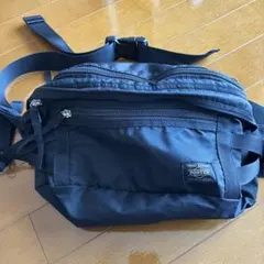 ポーターウエストバック