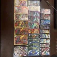 2025年最新】デュエルマスターズ引退品の人気アイテム - メルカリ