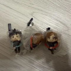 こんにち輪 呪術廻戦 伏黒恵 釘崎野薔薇