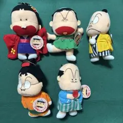 ちびまる子ちゃん ちょこんとぬいぐるみ まとめ売り レア - メルカリ