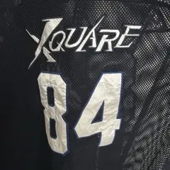 INI メッシュユニフォーム 後藤威尊 XQUARE MASTERPIECE - メルカリ