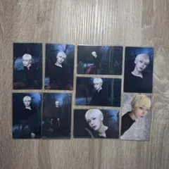 ENHYPEN WALK THE LINE トレカ ソヌ