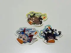 ウマ娘 かぷりっこ ぺたコレクション