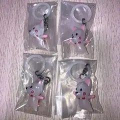 ハ*り様 おじゃる丸　めじるしアクセサリー