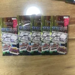 「新品」東京喰種 アクリルスタンド ホール景品 5個セット まとめ売り