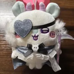 2025年最新】ちいかわ モモンガ 悪魔の人気アイテム - メルカリ