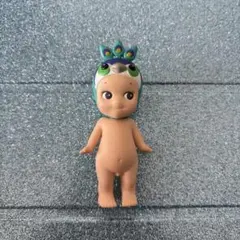 ソニーエンジェル　アニマルシリーズ　ピーコック　くじゃく