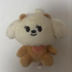 txt ボムギュ バムグッ ぬいぐるみ