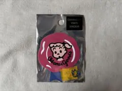 OSAMUGOODS ジル　リボン　ステッカーのサムネイル