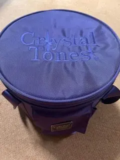 【お値引き中 】CRYSTAL TONES クリスタルボウルハードケース お値引き中 】CRYSTAL TONES クリスタルボウルハードケース - メルカリ