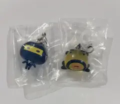 【匿名配送】たまごっち めじるしアクセサリー