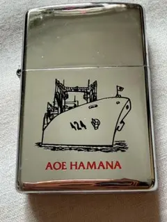 Zippo USS KITTY HAWK CV63 K 04刻印 - メルカリ