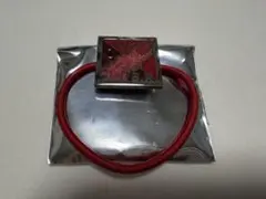 呪術廻戦　コレクタブルヘアゴム　USJ 宿儺