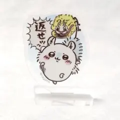 ちいかわ ミニアクリルスタンド モモンガ 全長約4cm