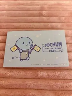 JOCHUM マイクンカード