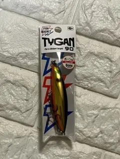 フィッシュマグネット タイガン90 限定カラー - メルカリ