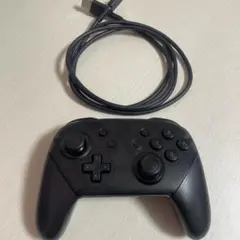 Nintendo Switch 純正プロコン プロコントローラー プロコン 純正