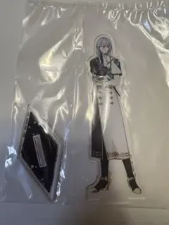 アイナナ 一番くじ LA DANSE MACABRE アクリルスタンド 千