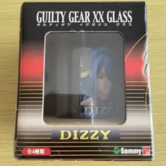 Guilty Gear XX ディズィー グラス