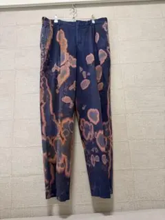 COMME des GARÇONS HOMME PLUS スラックスXS comme des garçons homme plus スラックス