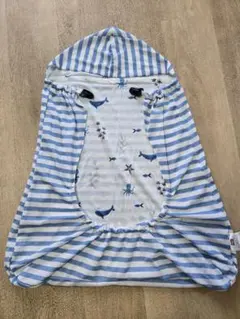 NITORI Nクール ダッコヒモブランケット