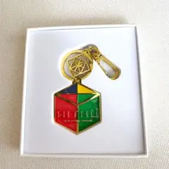 NIZIU ファンクラブ入会特典 キーホルダー