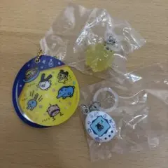 たまごっち　ガチャポン　ガチャガチャ　ミラー