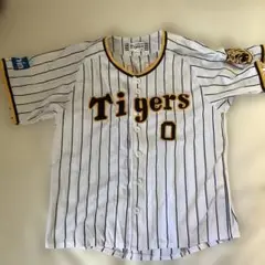 2025年最新】阪神タイガースレプリカユニフォームの人気アイテム