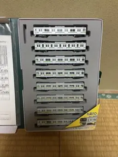 2026年最新】10-416 205系横浜線色の人気アイテム - メルカリ