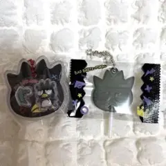 サンリオキャラクターズ ばつ丸