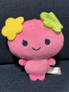 【たまごっち】Tamagotchi Paradiseマスコット ふらわっち