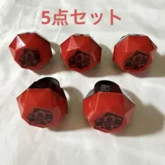 KnightX KnightA騎士X騎士A ばぁうくん リングライト5点セット㉘