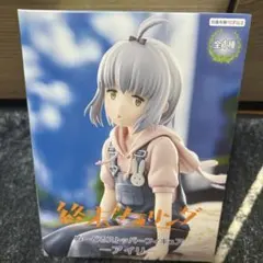 終末ツーリング ぬーどるストッパーフィギュア アイリー - メルカリ