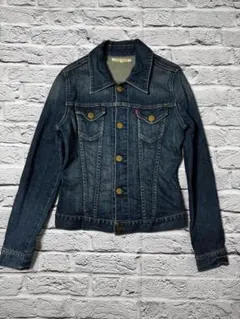 Levi's　RED TAB　デニムジャケット　ｗ0826-0331-2-1