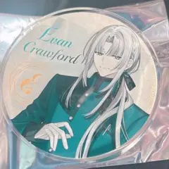 Le Mirage Mystique ミラミス グラッテ アクコ エヴァン