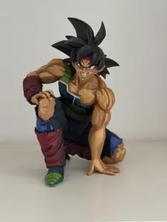 SMSP バーダック D賞 二次元彩色 ドラゴンボールアライズ 大猿