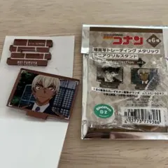 名探偵コナン 降谷零 アクリルスタンド