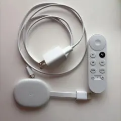 2026年最新】Google Chromecast with Google TV (HD)の人気アイテム