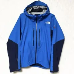 THE NORTH FACE RTGフライトジャケット NS61801 ブルー - メルカリ