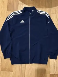 2026年最新】adidas ピステ・ウィンドブレーカーの人気アイテム - メルカリ