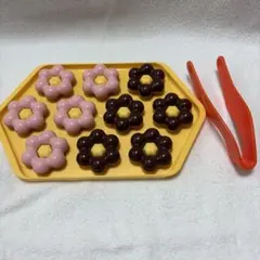 ベネッセ　ドーナツ屋さん　こどもちゃれんじ