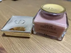 DIOR プレステージ ル ゴマージュ (スクラブ)