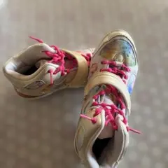 Ryka フィットネスシューズ ハイカットのサムネイル