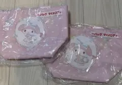 マイメロ　バッグ　くじ　バラ売り⭕️