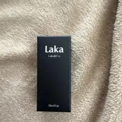 ラカ　デビルリップ　モルモル　Laka & Co. Devil Lip