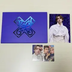2026年最新】txt アルバム ヨンジュンの人気アイテム - メルカリ