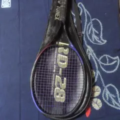 YONEX RD-28 テニスラケット ケース付