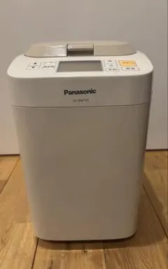 Panasonic ホームベーカリー ゴパン SD-RBM1000美品 - メルカリ