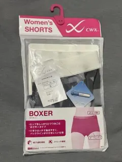 CW-X スポーツショーツ ボクサータイプ Sサイズのサムネイル