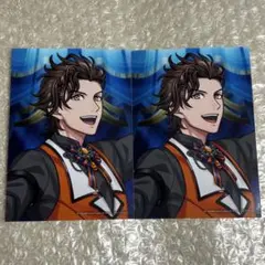 うたプリ ヴァン ブロマイド 2枚セット